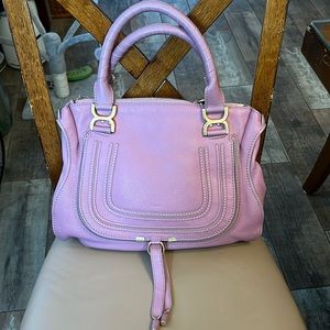 Chloe Medium Marcie